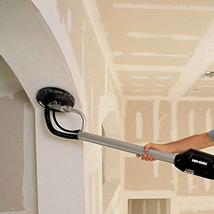 Drywall Repair